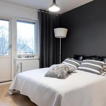 Vivante Huoneisto Porvoo